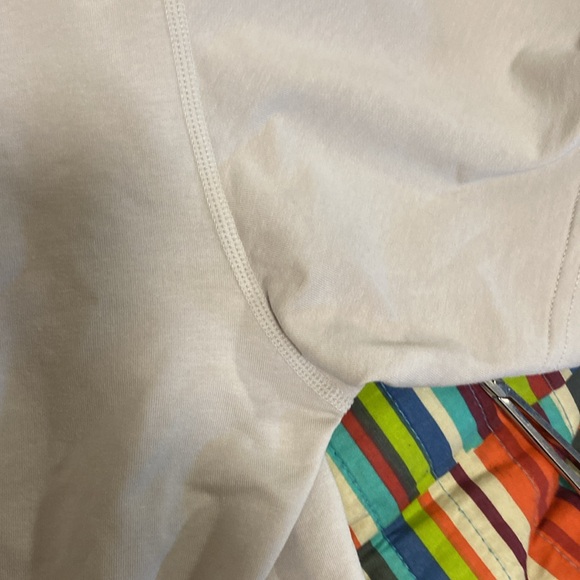 BYLT Premium drop cut men’s size medium with room tan, athletic performance,top - Picture 6 of 10